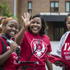 Parent and student waiving
