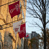 Refund Image Temple T banner flag